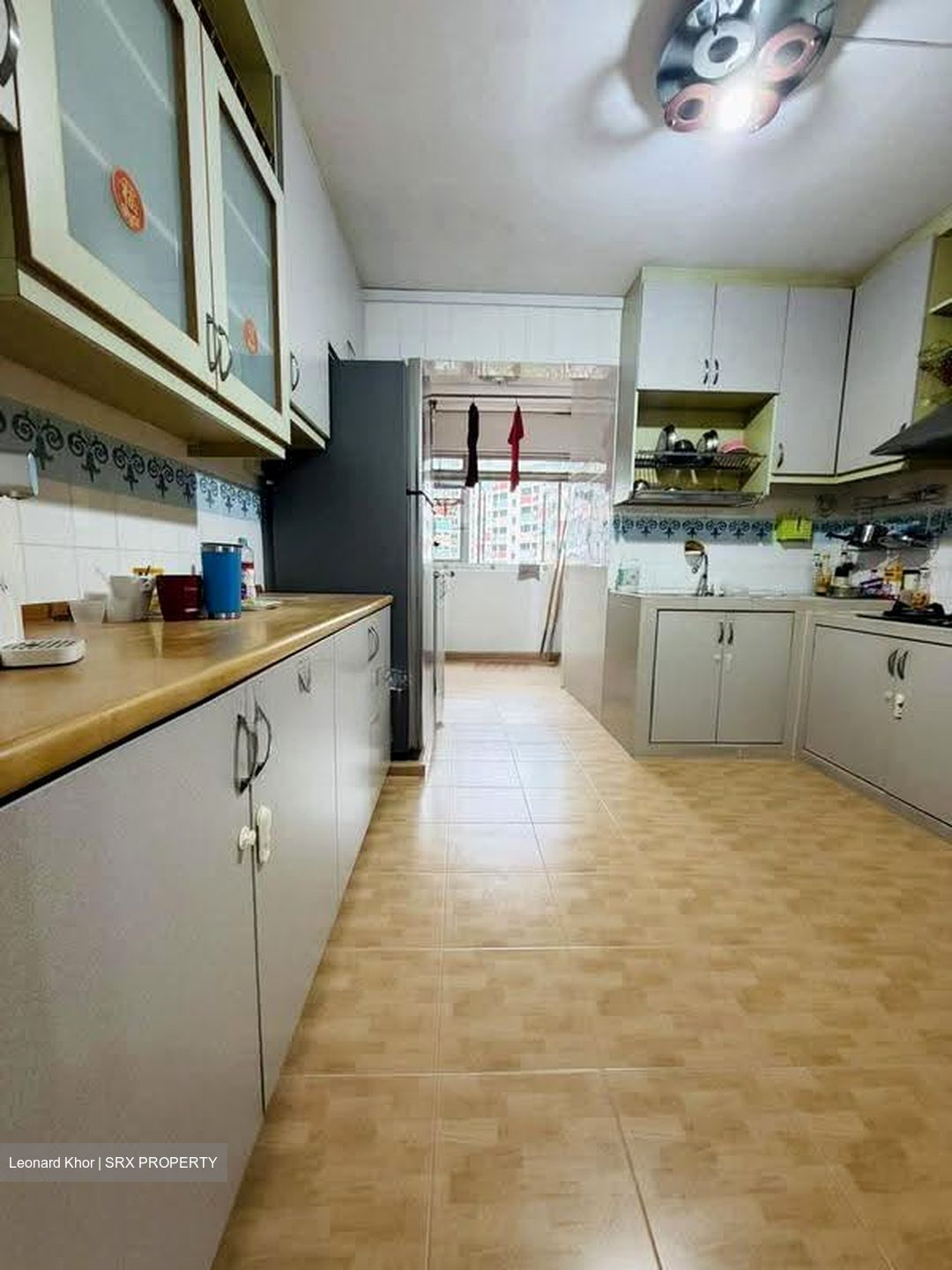 Blk 284 Choa Chu Kang Avenue 3 (Choa Chu Kang), HDB 4 Rooms #632901641